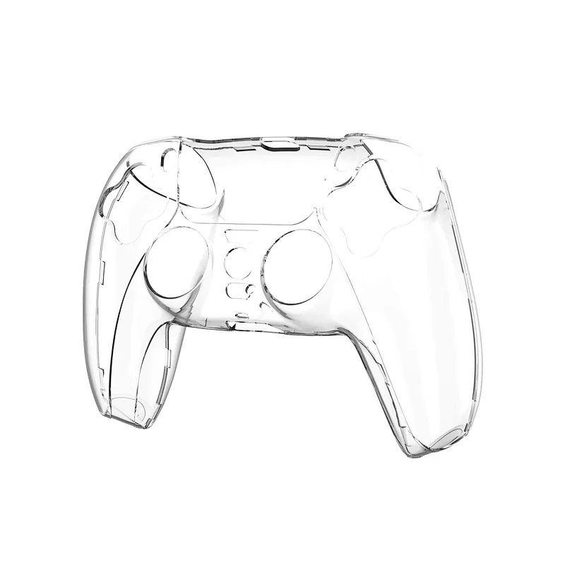 PS5 crystal protective case