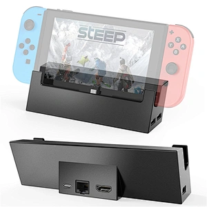 Multifunction Charging Docking Station Kit