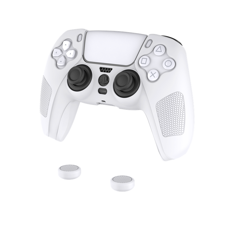 Protective Silicone Soft Case