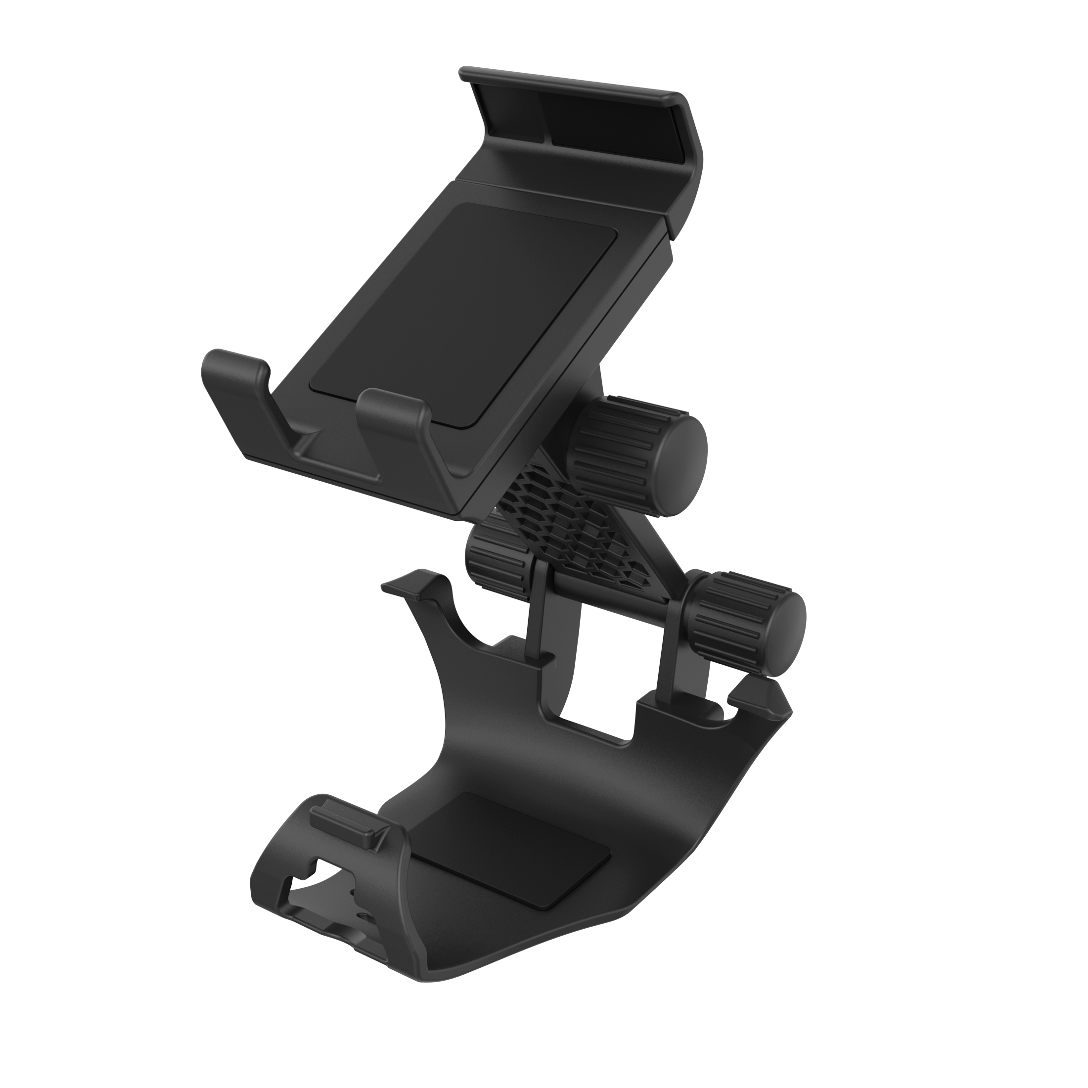 180 Degree Phone Clip For PS5 Controller  Phone Holder