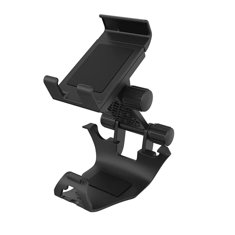 180 Degree Phone Clip For PS5 Controller  Phone Holder