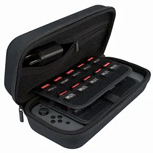 Nintendo Switch  EVA Carrying Case