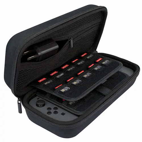 Nintendo Switch  EVA Carrying Case