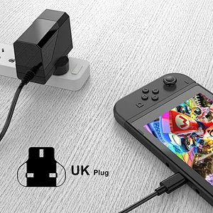 AC fast chargers power adapters
