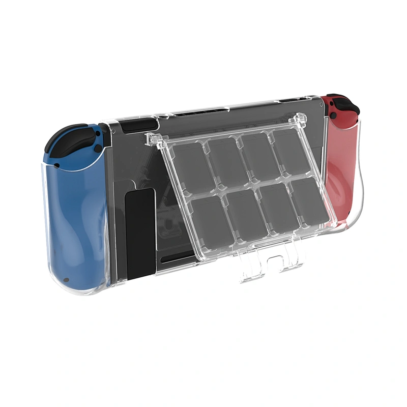 TPU+PC Protective Case for Nintendo Switch