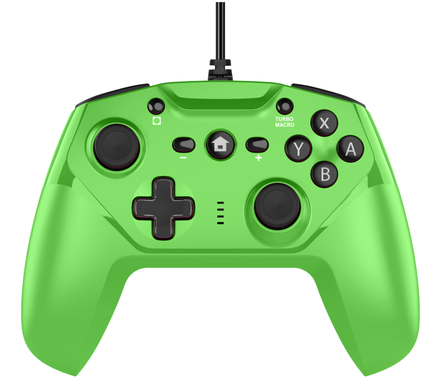 Nintendo Switch Pro Gaming Wired  controller