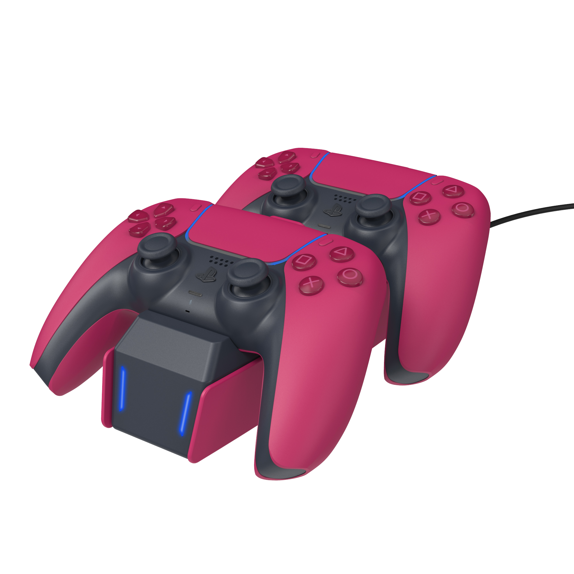 PS5 Controller Daul Charger Station