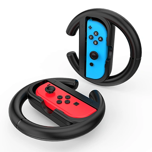 Switch Joy-con Steering Wheels kit
