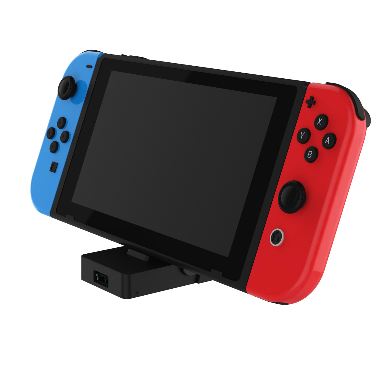 Nintendo Switch 2in1 mini Charging Docking Station