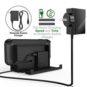 AC fast chargers power adapters