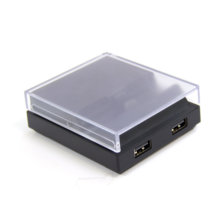 Mini Nintendo Switch Charging Docking Station