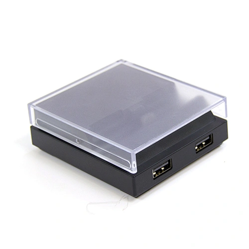 Mini Nintendo Switch Charging Docking Station