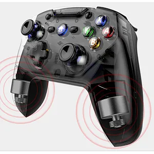 Switch wired gaming pro controller
