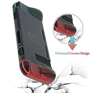 TPU Protector for Nintendo Switch