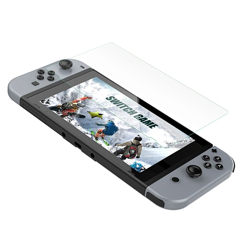 Switch Tempered Glass Screen Protector electrical switch accessories