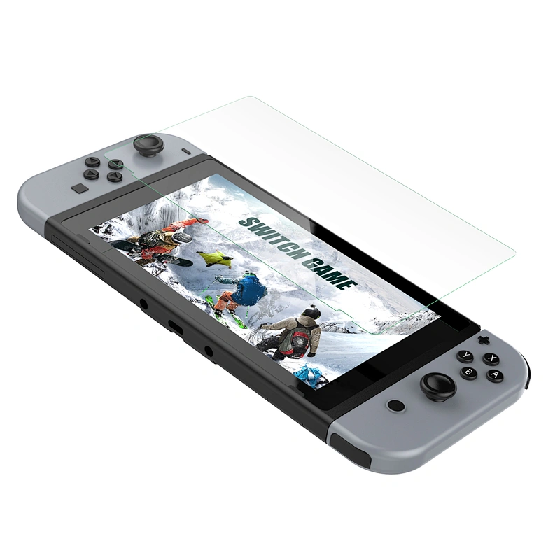 Switch Tempered Glass Screen Protector electrical switch accessories