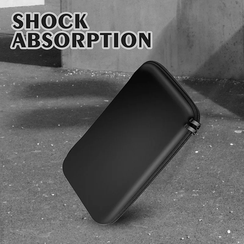 EVA carrying Case for Nintendo Switch EVA carry case