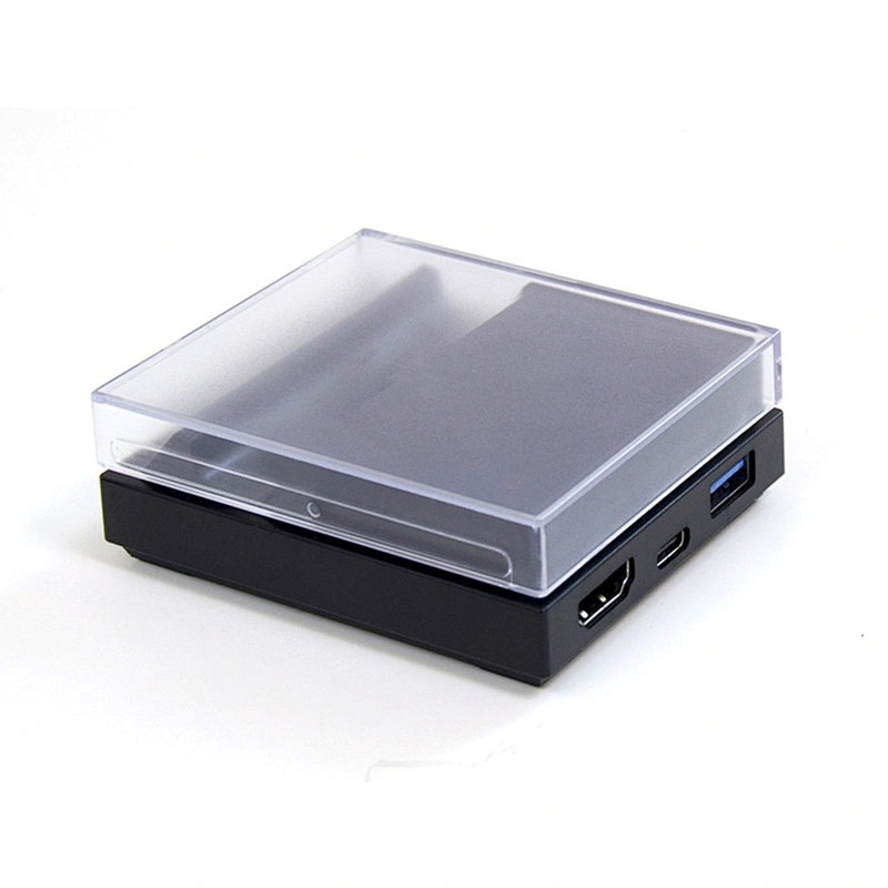 Mini Nintendo Switch Charging Docking Station