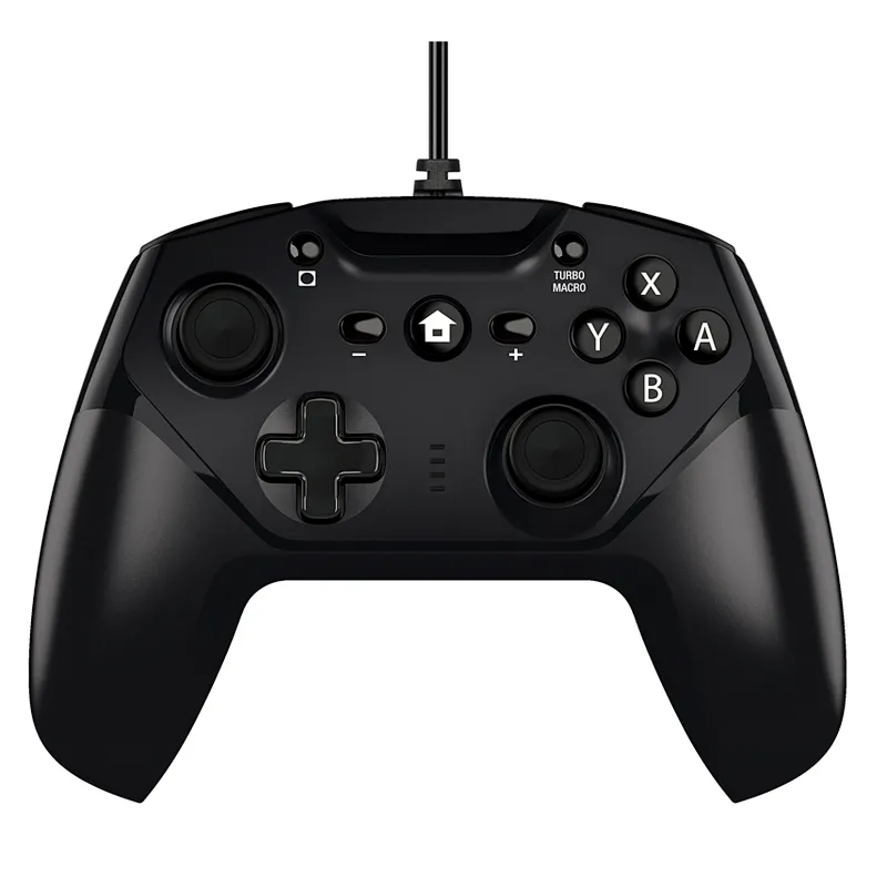 Nintendo Switch Pro Gaming Wired  controller