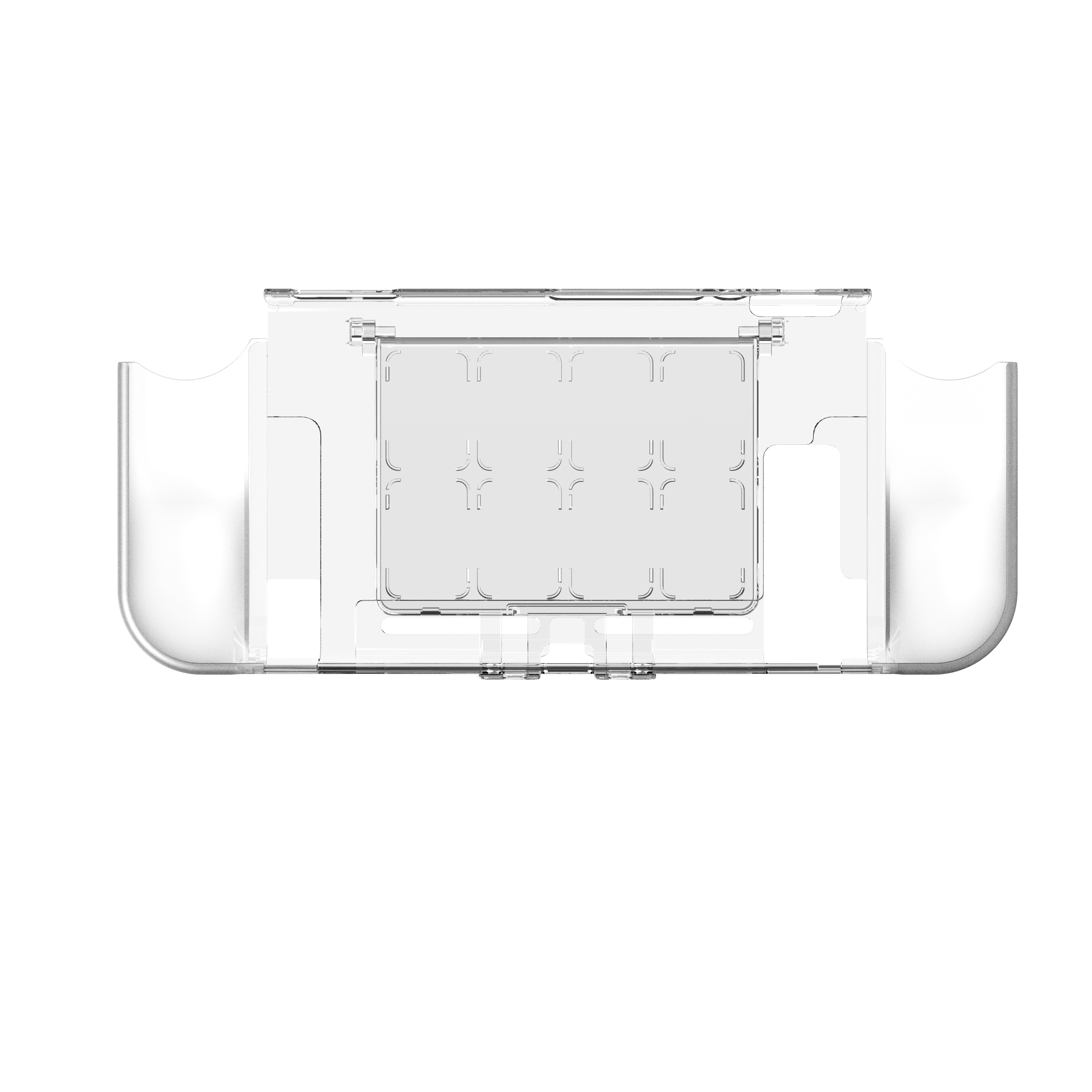 TPU+PC Protective Case for Nintendo Switch