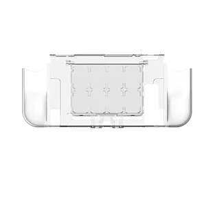 TPU+PC Protective Case for Nintendo Switch