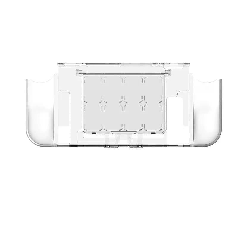 TPU+PC Protective Case for Nintendo Switch