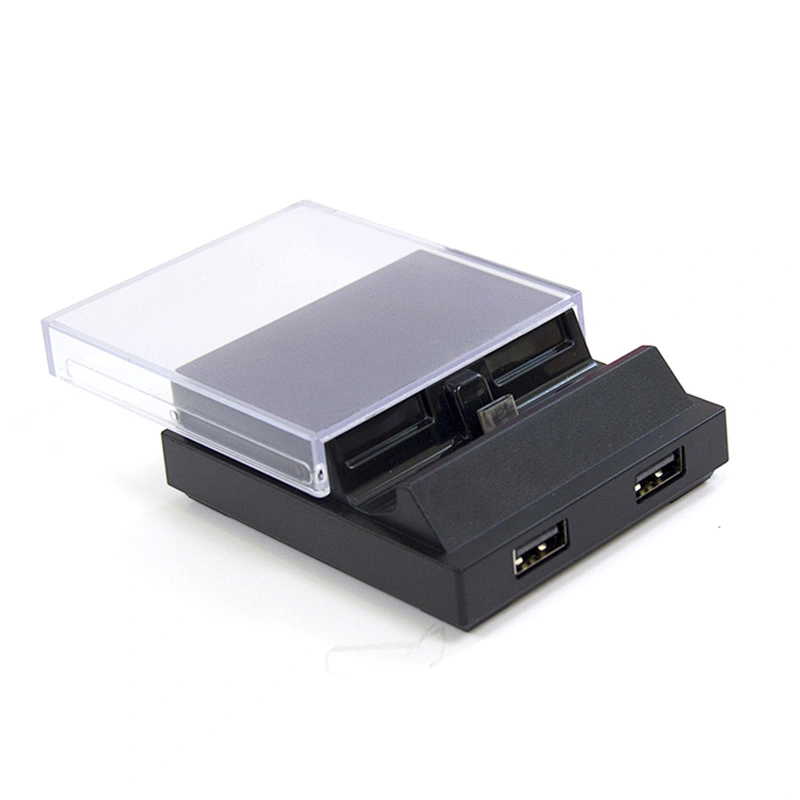 Mini Nintendo Switch Charging Docking Station