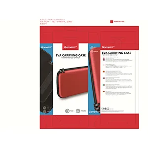 Carrying Case for Nintendo Switch basic EVA case