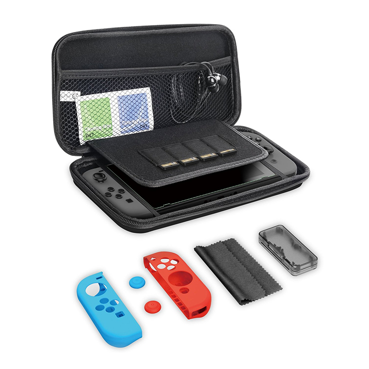 Switch Starter kit