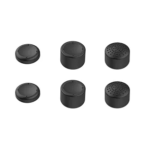 Thumb Grip for PS5 Controller Thumbstick for PS5 Thumbstick Silicone Cover