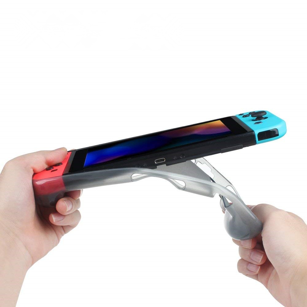 TPU Protector for Nintendo Switch