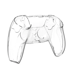 PS5 crystal protective case