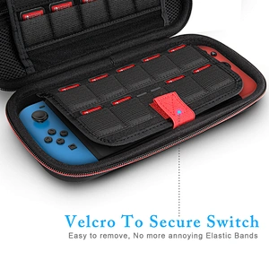 Nintendo Switch  EVA Carrying Case