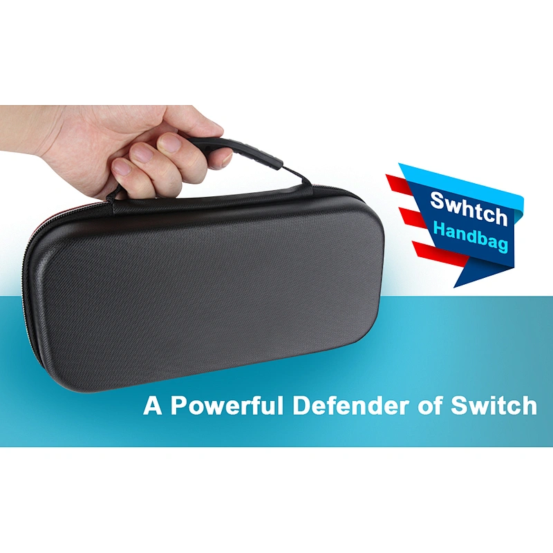 Nintendo Switch  EVA Carrying Case