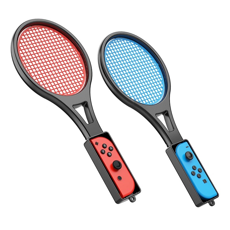 Switch Tennis Racket Set