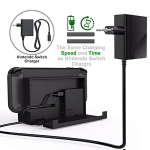AC fast chargers power adapters
