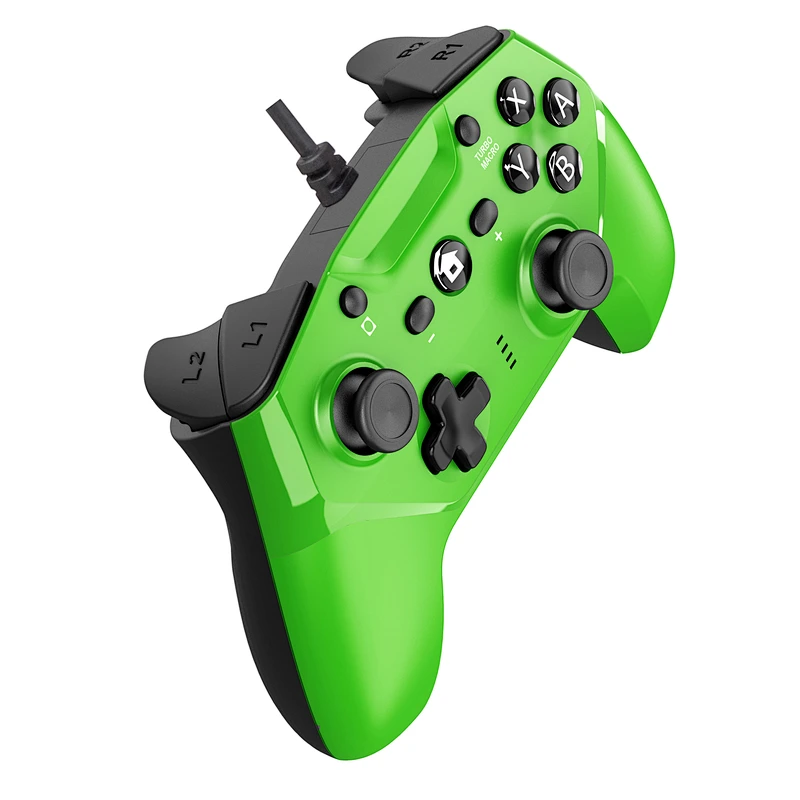 Nintendo Switch Pro Gaming Wired  controller