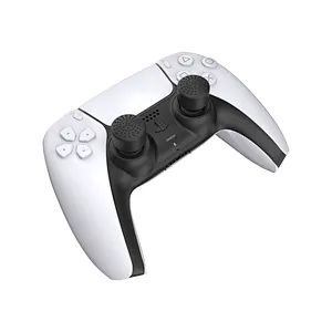 Thumb Grip for PS5 Controller Thumbstick for PS5 Thumbstick Silicone Cover