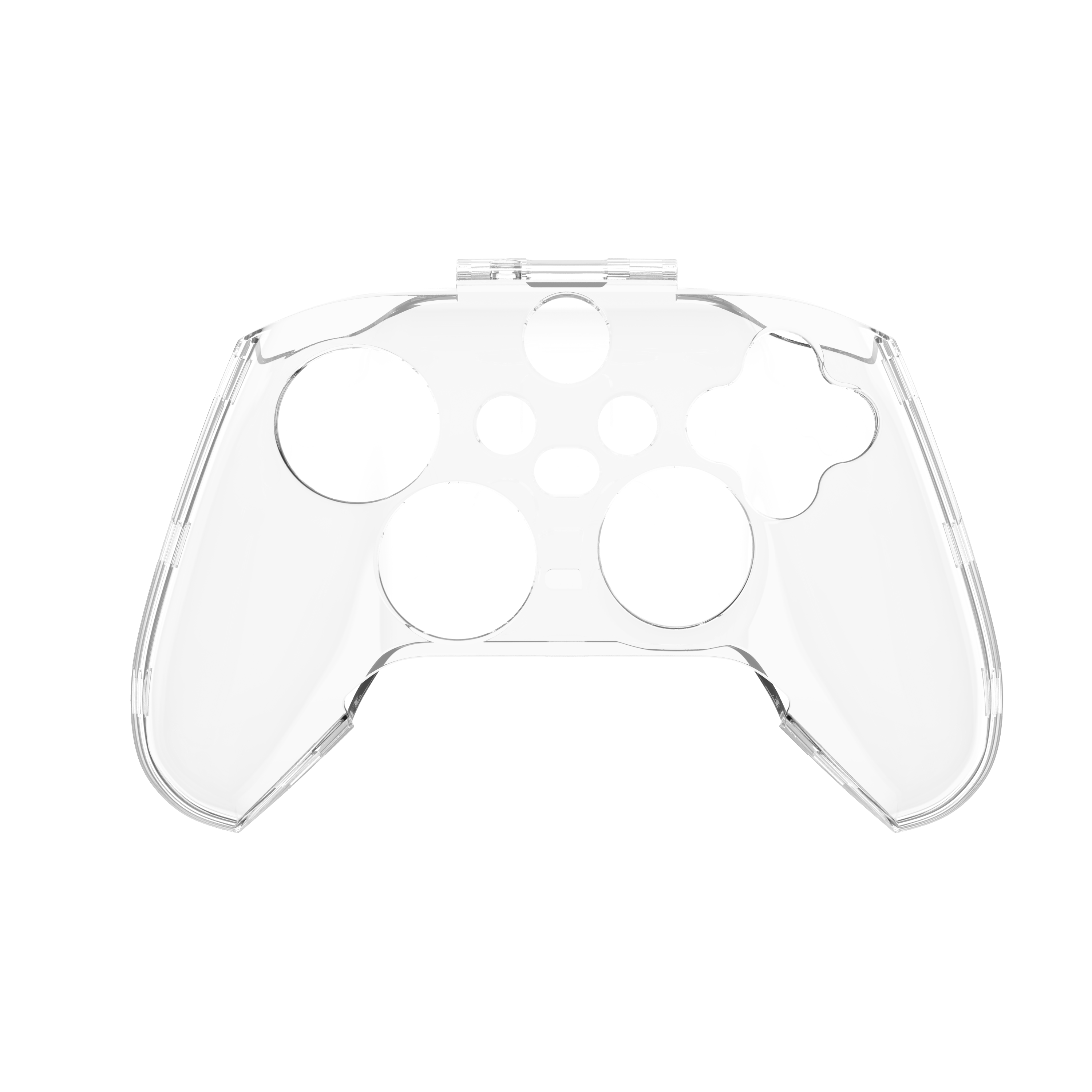 Controller PC Case