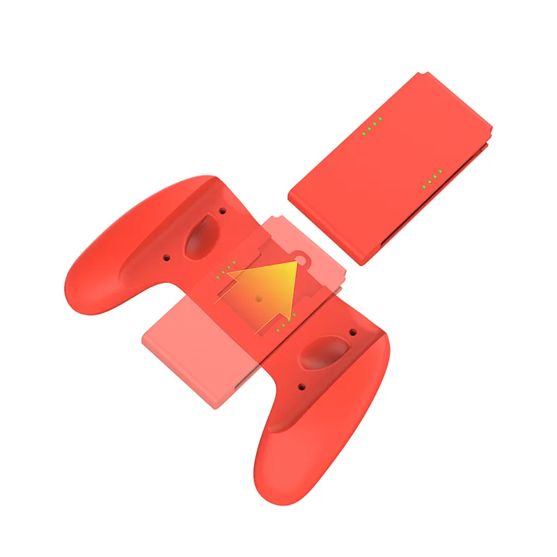Switch Joy Con Grips