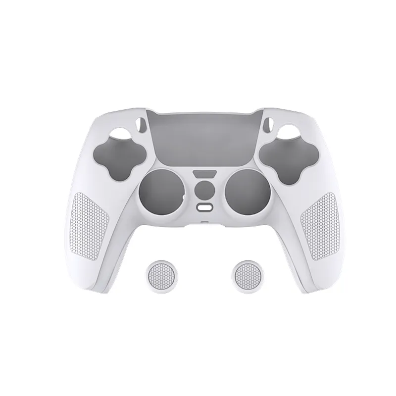 Protective Silicone Soft Case