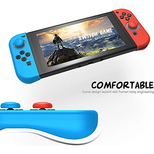 Switch Starter kit