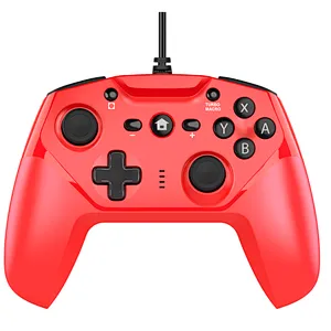 Switch wired gaming pro controller