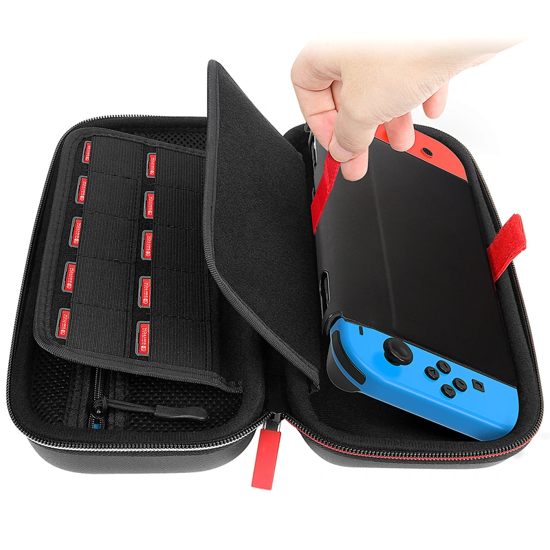 Nintendo Switch  EVA Carrying Case