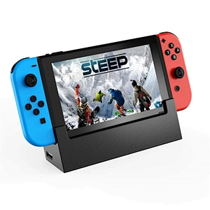 Multifunction Charging Docking Station Kit
