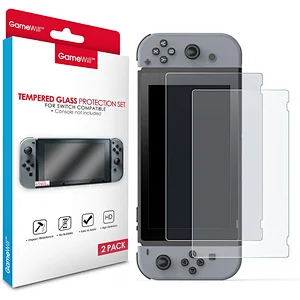 Switch Tempered Glass Screen Protector electrical switch accessories