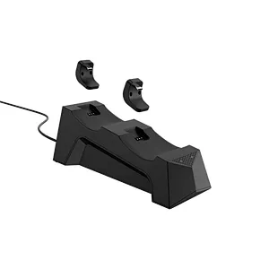 Dual charging dock
