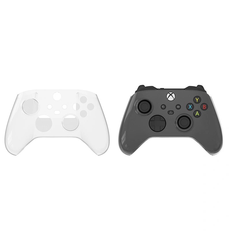 Controller PC Case