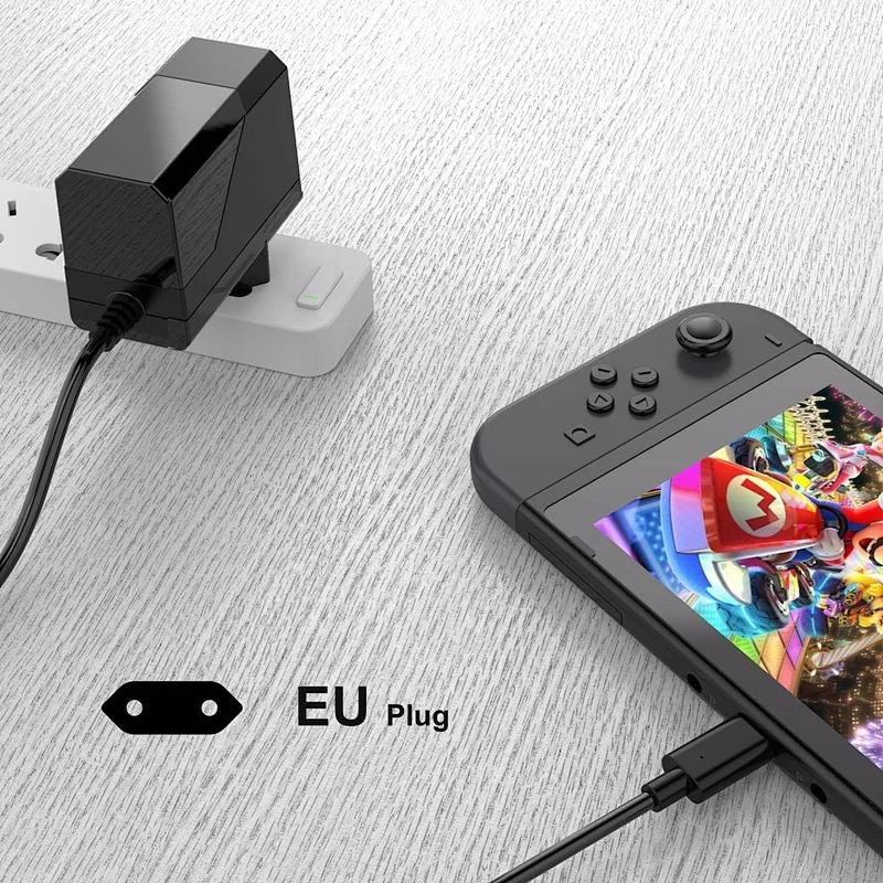 AC fast chargers power adapters