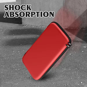 Carrying Case for Nintendo Switch basic EVA case